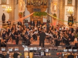 259 IMG 2059 Jubileum muziek 2015 DezeFoto : 2015, 50, 50-jaar, Deurningen, Feest, Harmonie, Kerk, concert, jubileum, muziek, plechelmus harmonie, slagwerkgroep